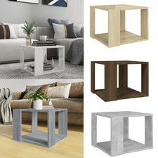 Couchtisch Kleiner Laptop-Schreibtisch Wohnzimmer-Couchtisch Tisch Holzwerkstoff