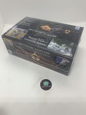 Mittelerde - The Wizards Limited DEUTSCH - Booster Box