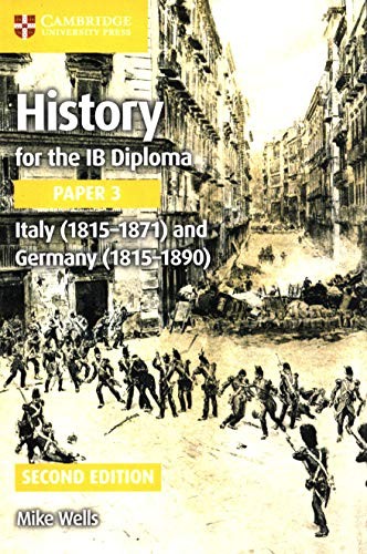 History for the diploma - for,