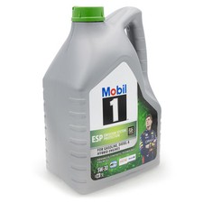 Liter mobil esp 5w30 - mobil, 1