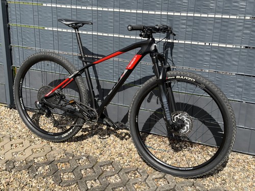 Wilier 101x carbon mtb sram - 101x, gx