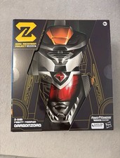 Power Rangers Lightning Collection Zord Ascension Projekt ZAP Dragonzord MMPR