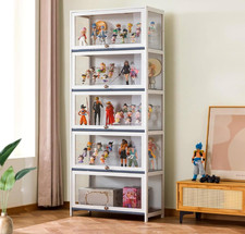 Große acryl vitrine - acryl,