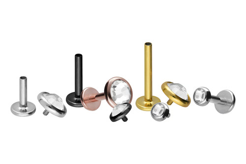 Piercingline piercing stecker - piercingline,