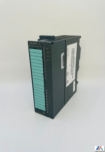 Siemens siwarex - siemens,