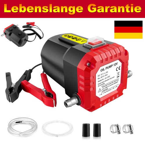 ölpumpe ölabsaugpumpe auto - Ölabsaugpumpe,