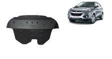 Stahl unterfahrschutz für - stahl,