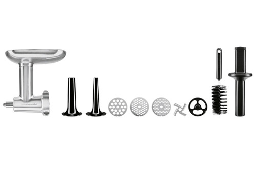 Kitchenaid fleischwolf - kitchenaid,