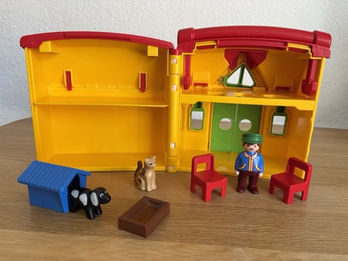 Playmobil 123 mein - 123,