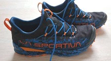 La Sportiva Trail Schuh Größe 43 Eher 42