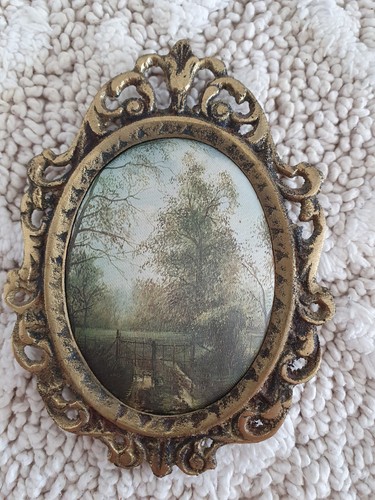 Vintage art deco bild auf - vintage,