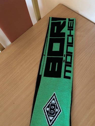 Fanschal borussia - fanschal,