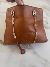 Chanel Tasche Vintage