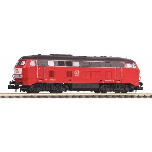 Piko 40527 diesellokomotive - diesellokomotive, br