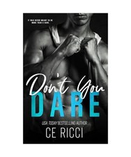 Don't You Dare [Reckless Games, Band 1], Ricci, CE