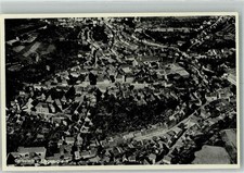 10746345 - 4272 Gerbstedt Fliegeraufnahme Straehle Mansfeld-Suedharz LKR 1949