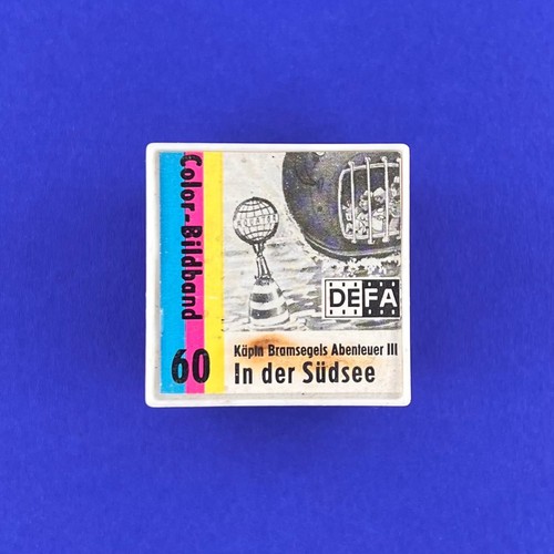 Defa color bildband 60 - nr.,