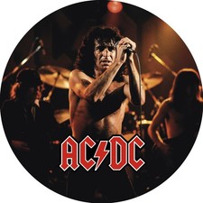 AC/DC - (PRE ORDER 4/17/26)
