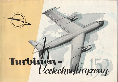 Ddr prospekt turbinen - ddr,