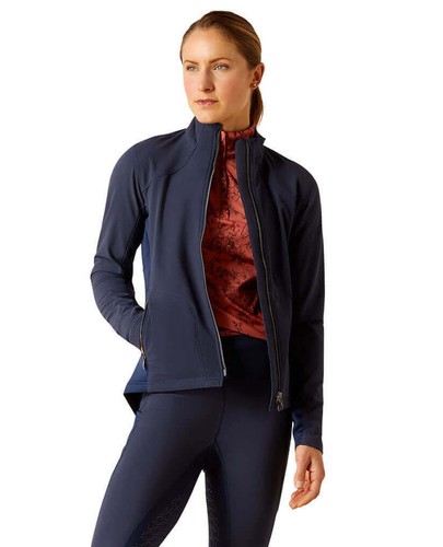 Jacke damen boreas 2023 - damen, hw