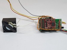 Märklin H0 Decoder mit