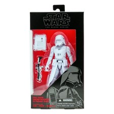 Star Wars Hasbro B4597 Black
