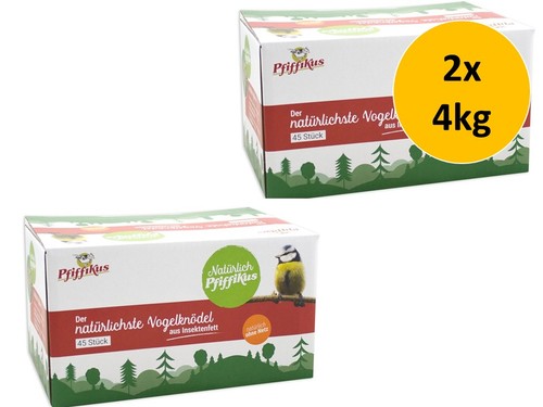 Natürlich pfiffikus - natürlich,