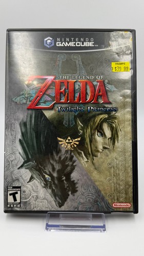 The legend zelda - legend, zelda:
