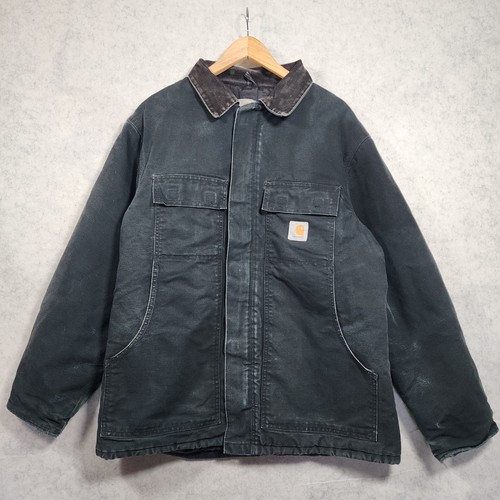 Vintage carhartt c03 blk - vintage,
