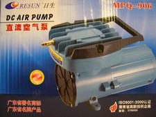 Resun MPQ 906 12Volt Transport