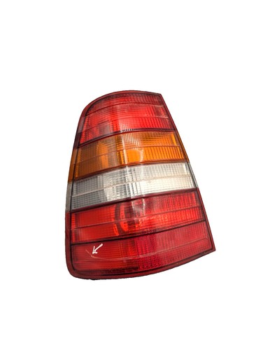 Mercedes s124 w124 - s124,