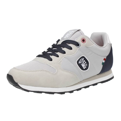Marine militare low sneaker - marine,