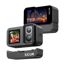 Action Cam 4K Dual Objektiv