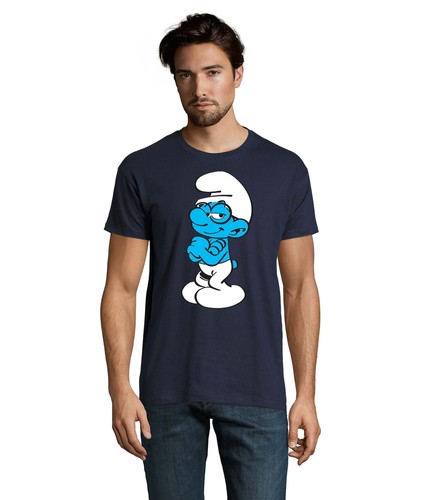Herren shirt - t-shirt,