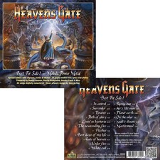 HEAVENS GATE- Best For Sale