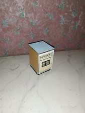 Alter Herd um 1960  Küche-Puppenhaus-Puppenstube Bastler 