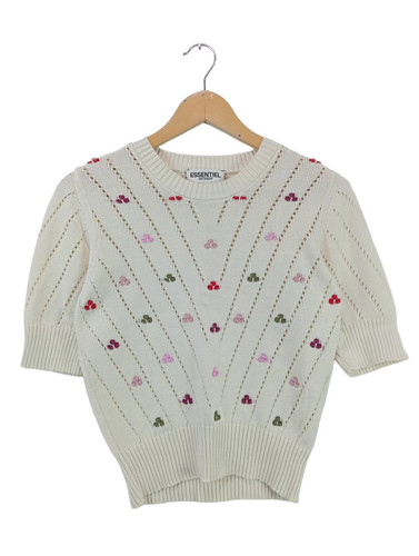 Essentiel antwerp pullover - essentiel,
