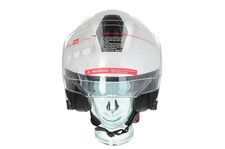 Piaggio Jethelm - weiß