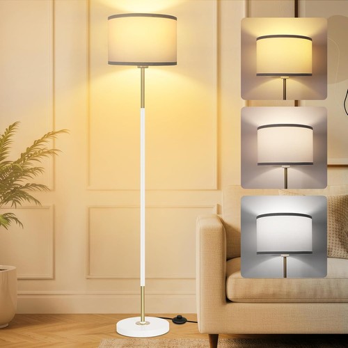 Bodenlampe wohnzimmer - bodenlampe, 3