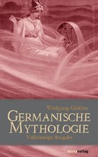 Germanische mythologie - germanische,