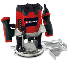 Einhell oberfräse 1255 - oberfräse,