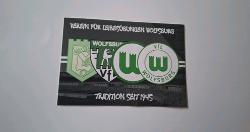 Aufkleber ultras fans vfl - ultras,