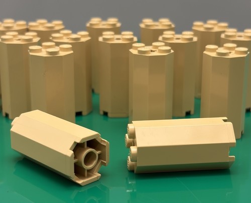 Lego stein x 3 - x, 2