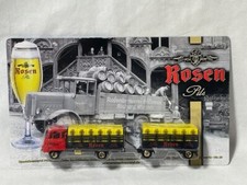 Grell Werbemittel Rosen Pils