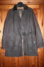 Original Barbour, Damen Jacke