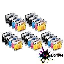 Ink cartridge fits brother - cartridge,