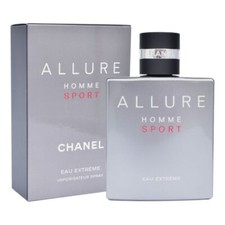 Chanel Allure Homme Sport Eau