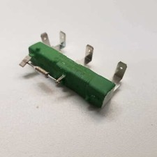 für VW Polo 80 86C Bj 1981-1994 12 Vorwiderstand Widerstand Heizung Gebläse CL