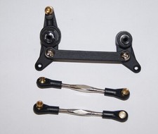 1:10 Reely Monstertruck 4WD NEW1, Servosaver Set