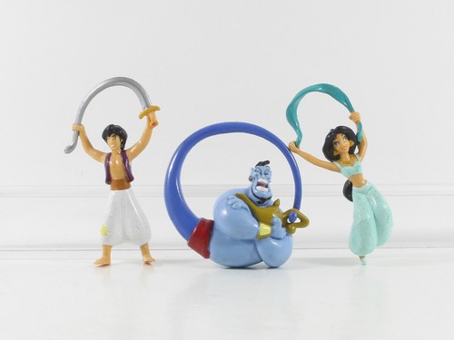 Aladdin jasmin walt - aladdin, ==